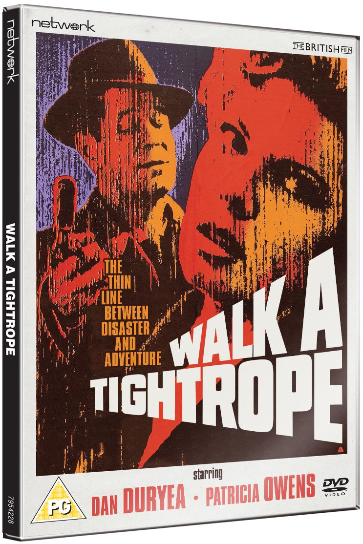 Walk a Tightrope