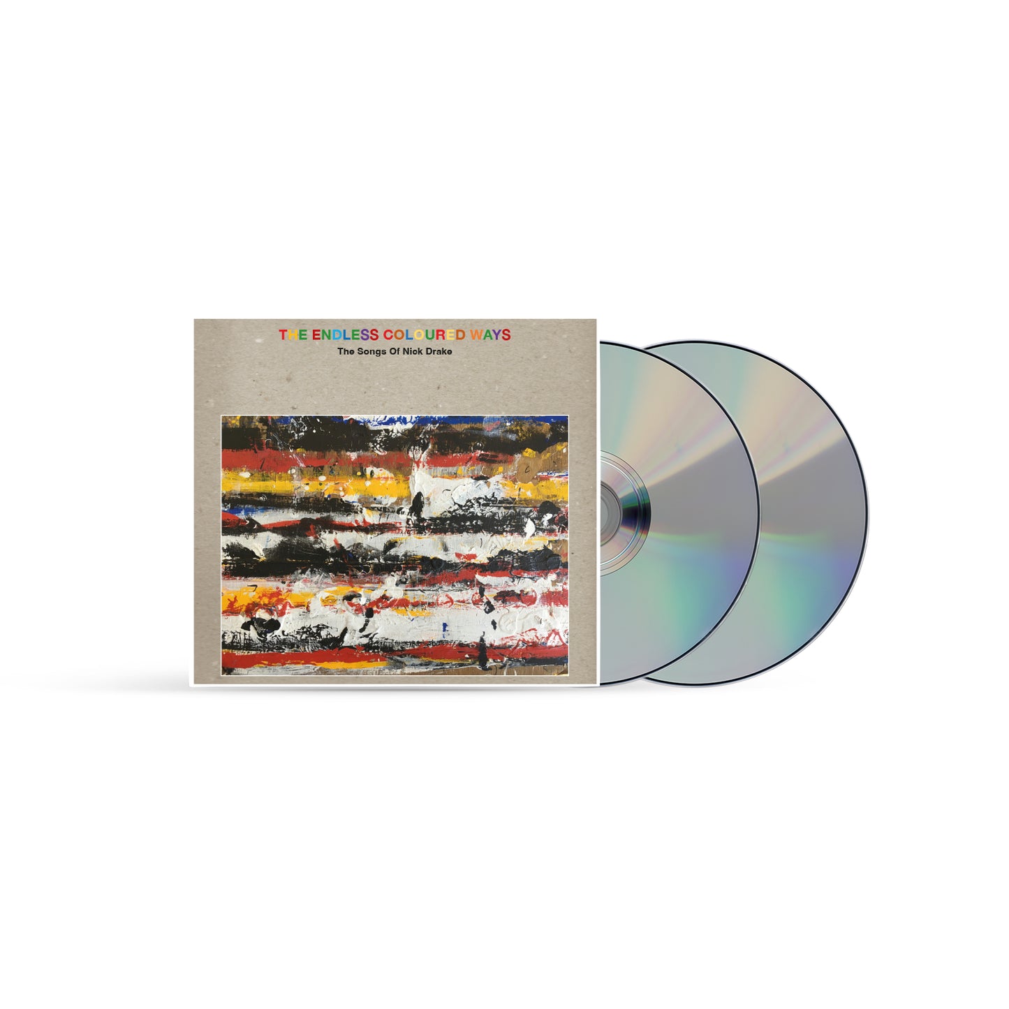 The Endless Coloured Ways: The Songs of Nick Drake
