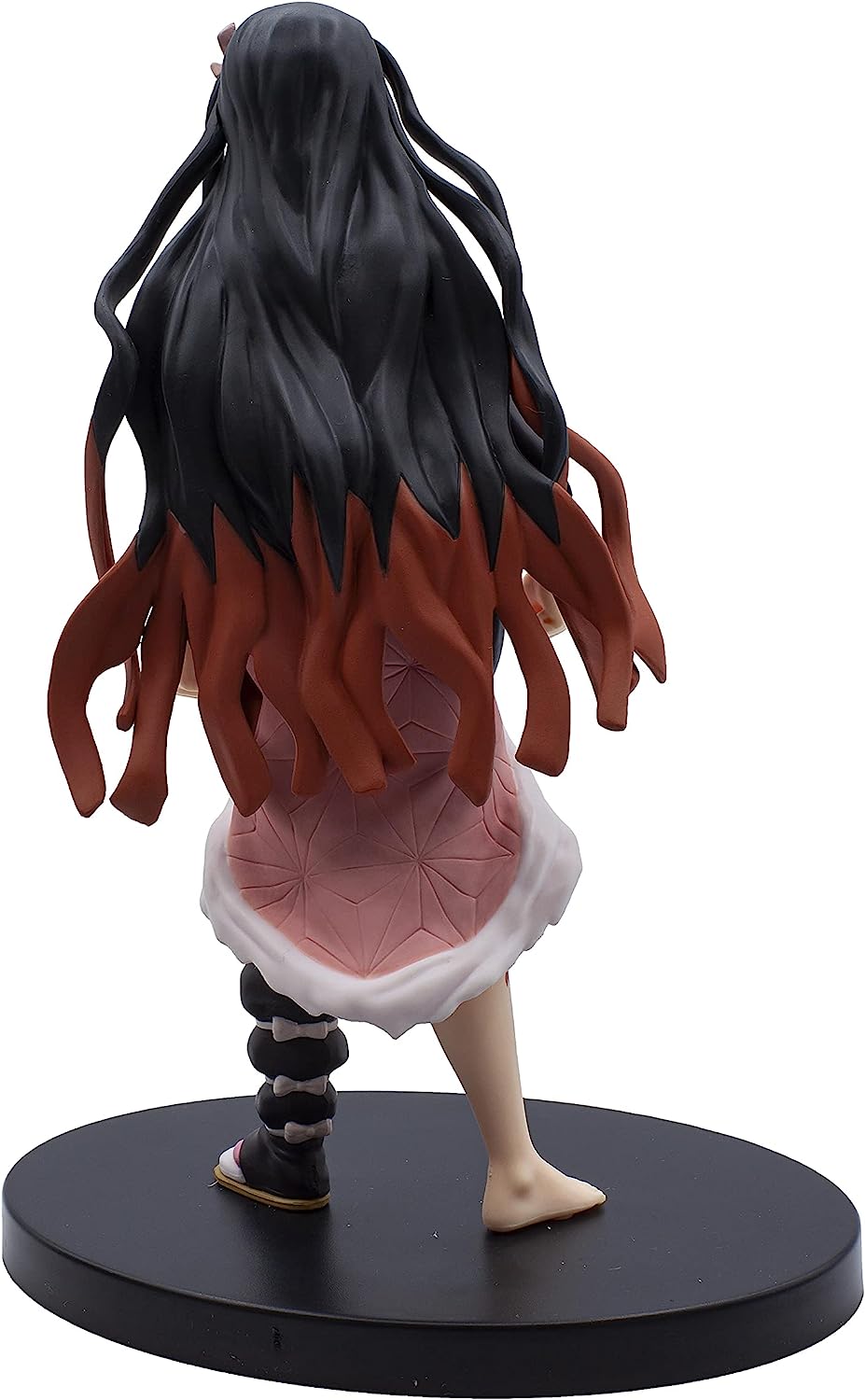 BANPRESTO - Demon Slayer: Kimetsu No Yaiba - Vol.26: B: Nezuko Kamado Statue