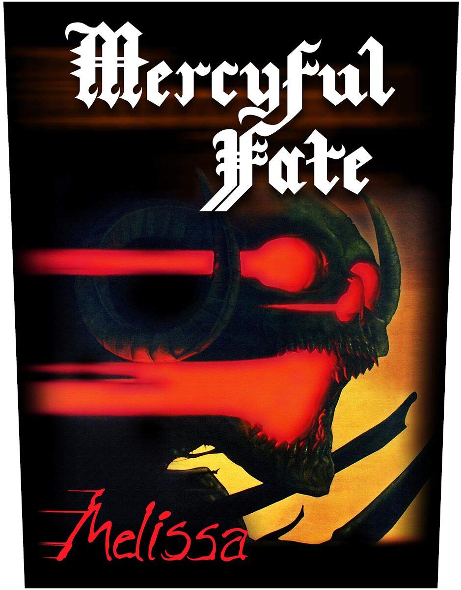MELISSA (BACKPATCH)