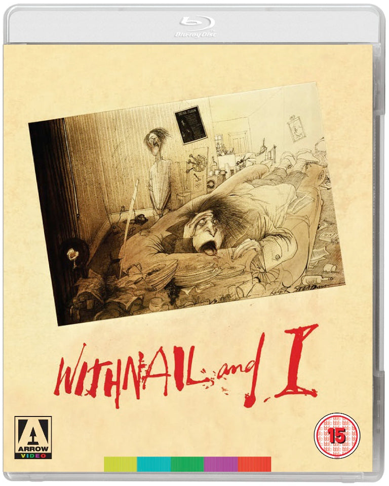 Withnail and I