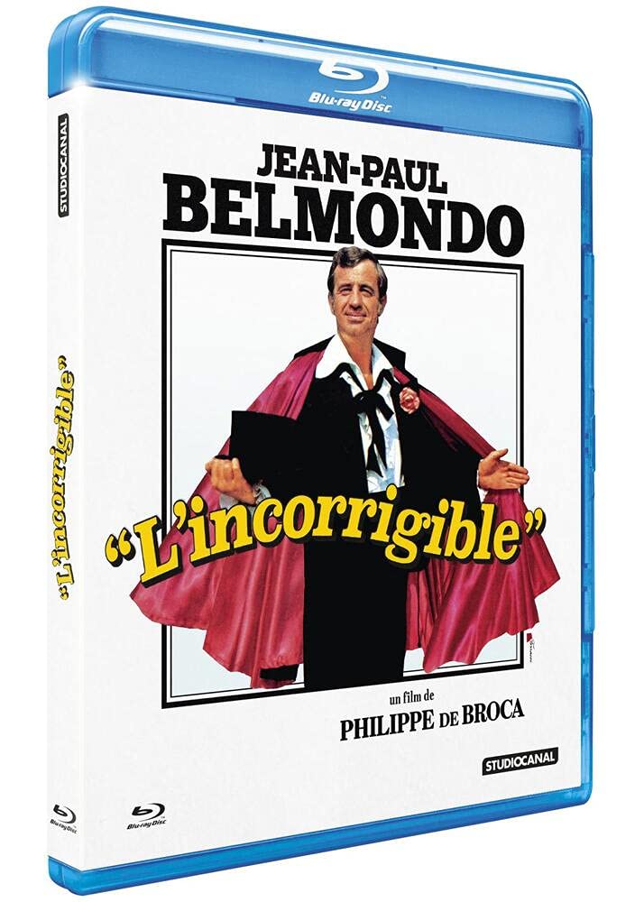 L'incorrigible