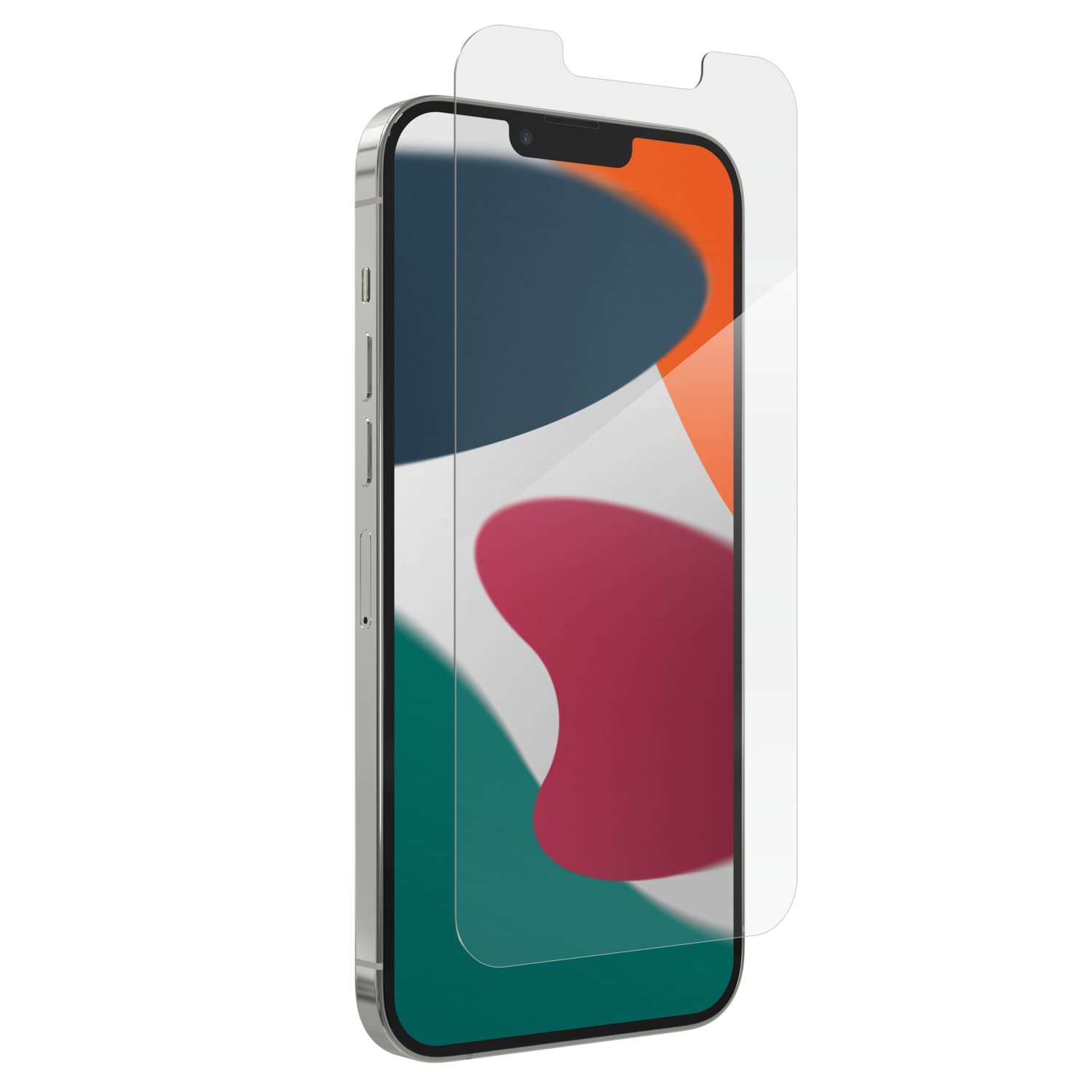 ZAGG InvisibleShield Glass Elite Screen Protector for iPhone 14 Plus/13 Pro Max Case Friendly Screen, Impact Protection, Smudge Free, Scratch Resistant