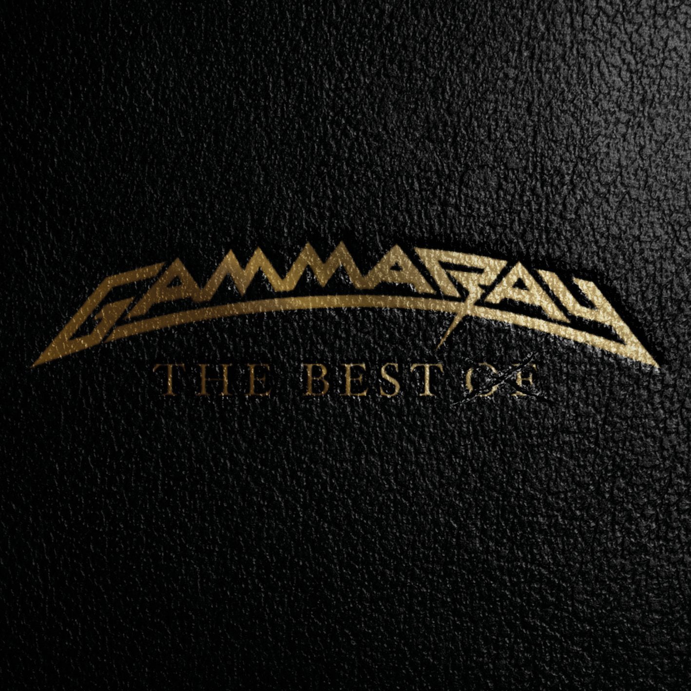 The Best of Gamma Ray