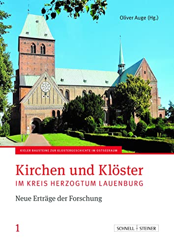 Kirchen Und Kloster Im Kreis Herzogtum Lauenburg