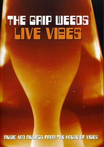 Live Vibes