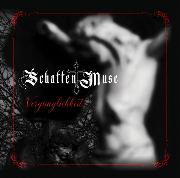 Verganglichkeit (Black)