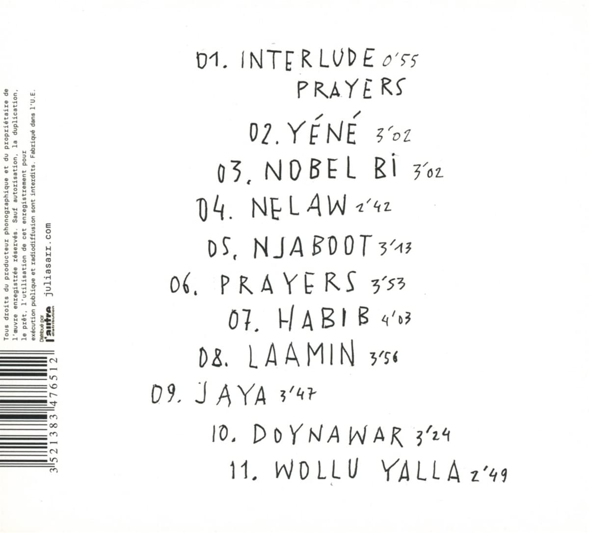 Njaboot