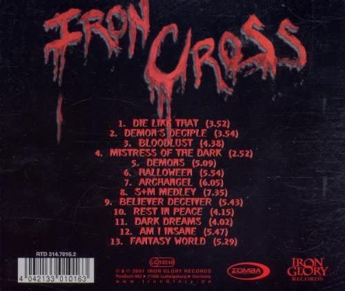 Iron Cross
