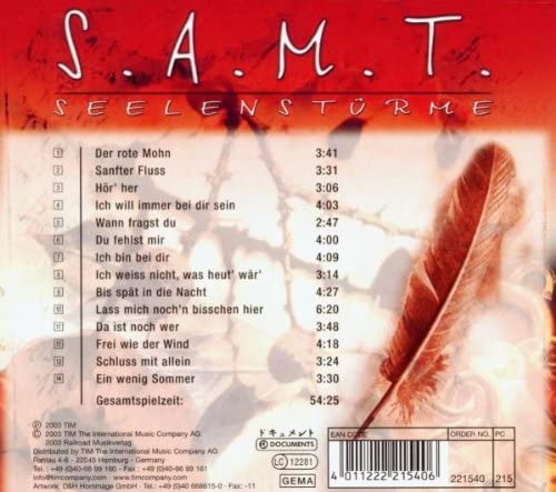 Samt