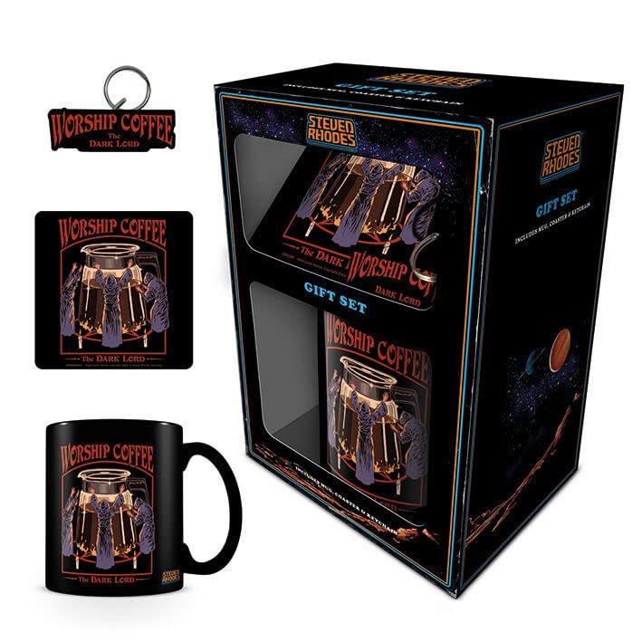 scifi planet Steven Rhodes (Worship Coffee)