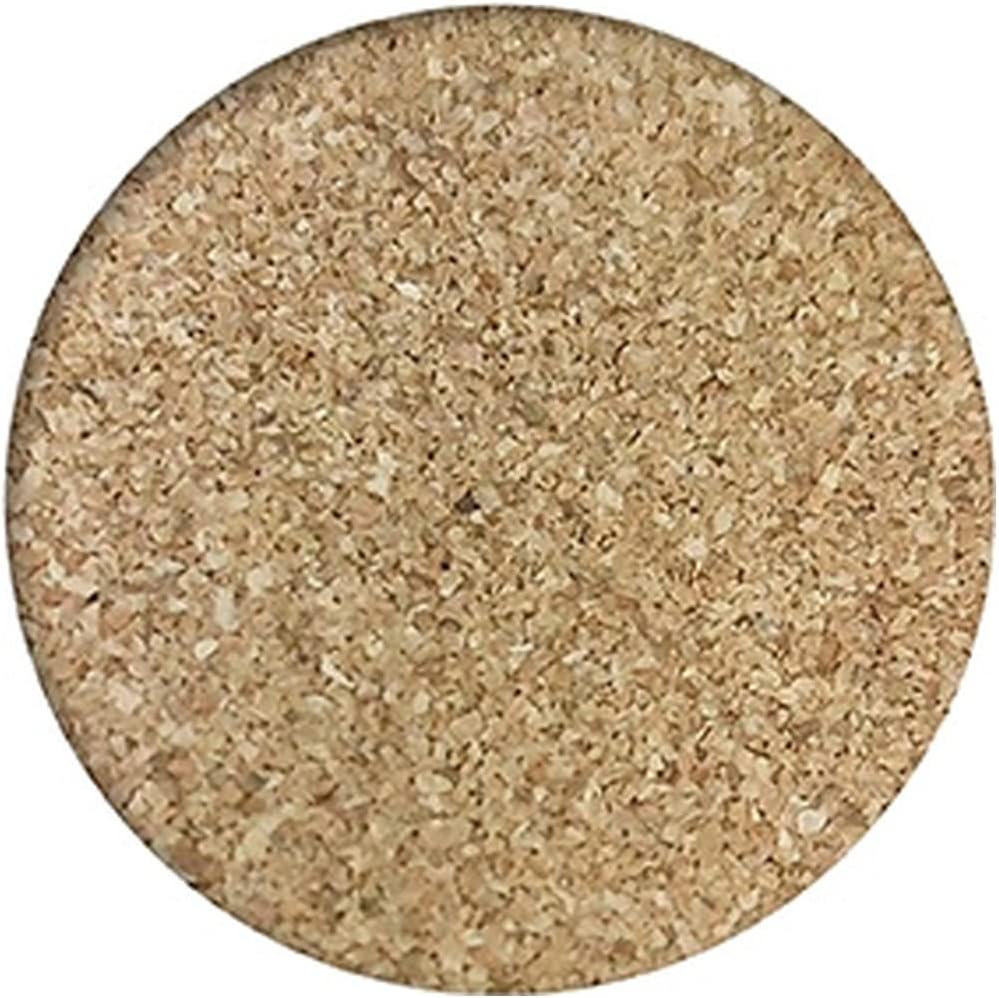Amo AMO-8836 Create Cork, Small Grain, 0.08 inch (2 mm) Thick, 10.6 x 7.1 inches (27 x 18 cm), Pack of 2