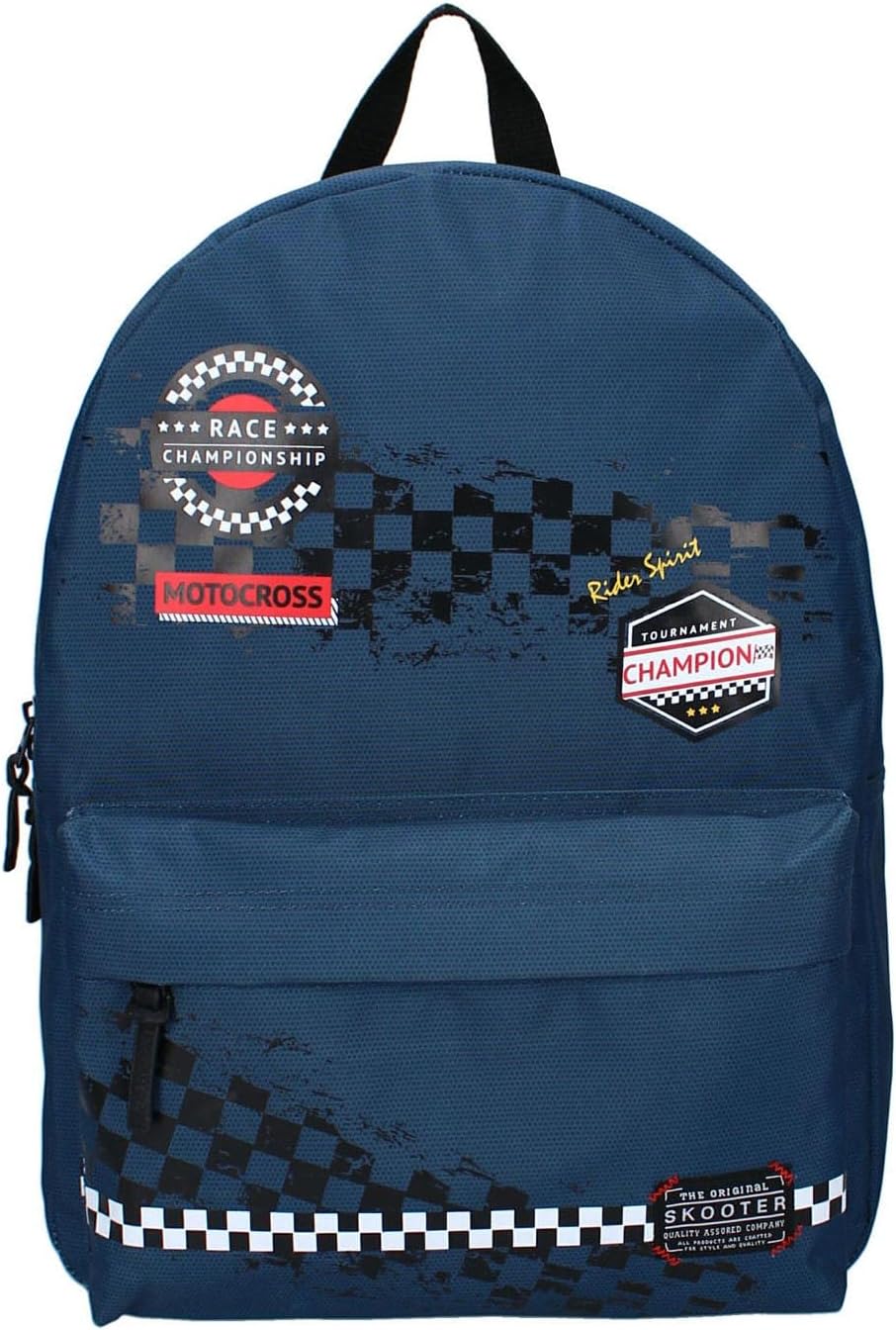 Vadobag - Rugzak Skooter Wild Games