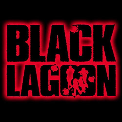 Black Lagoon 6: Spektakuläre Manga-Action um wahnwitzige Abenteuer und eine unerschrockene Piratenbande (6)