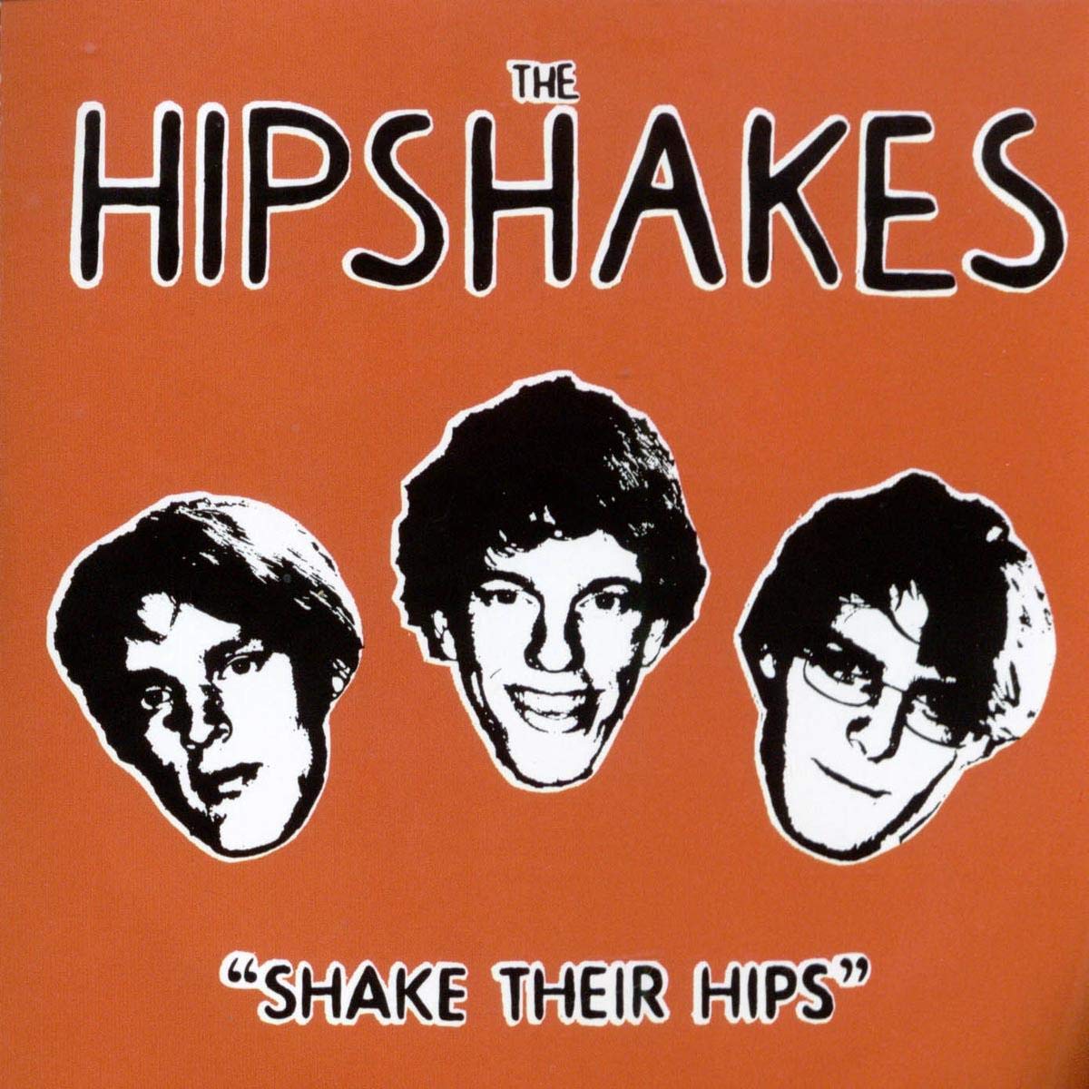Shake Their Hips