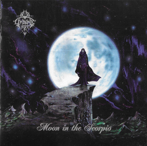 Moon In The Scorpio