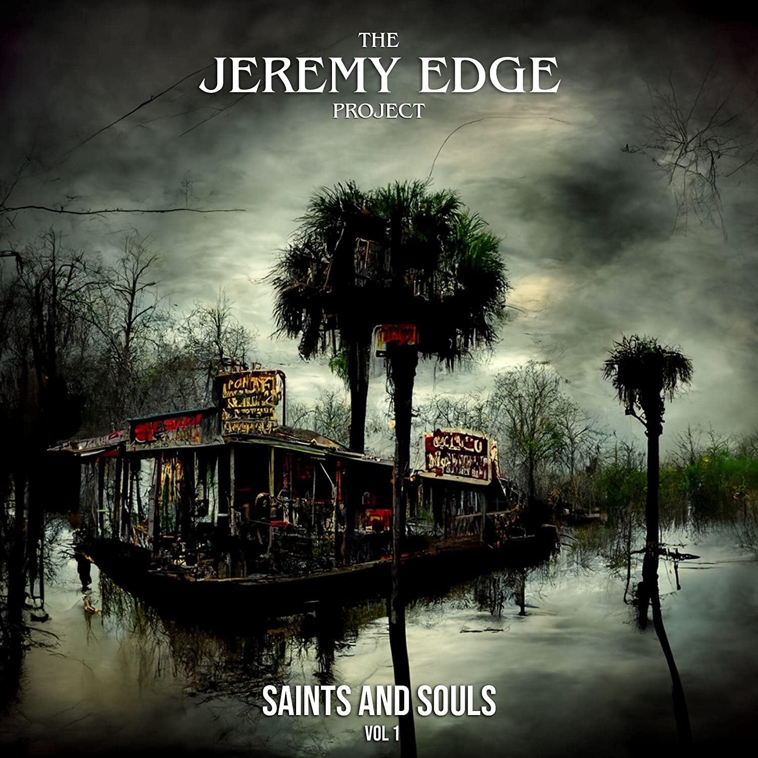 Saints and Souls - Volume 1