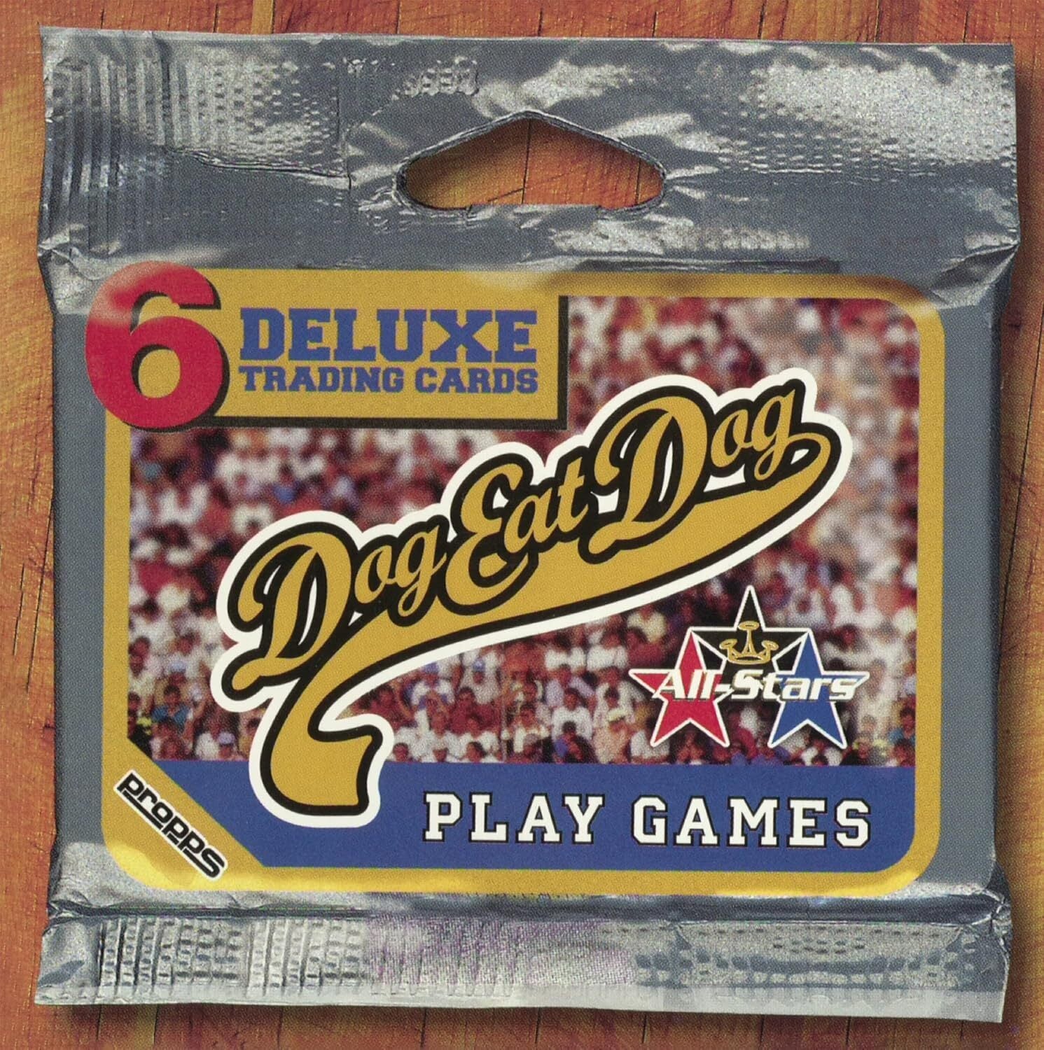 Play Games
