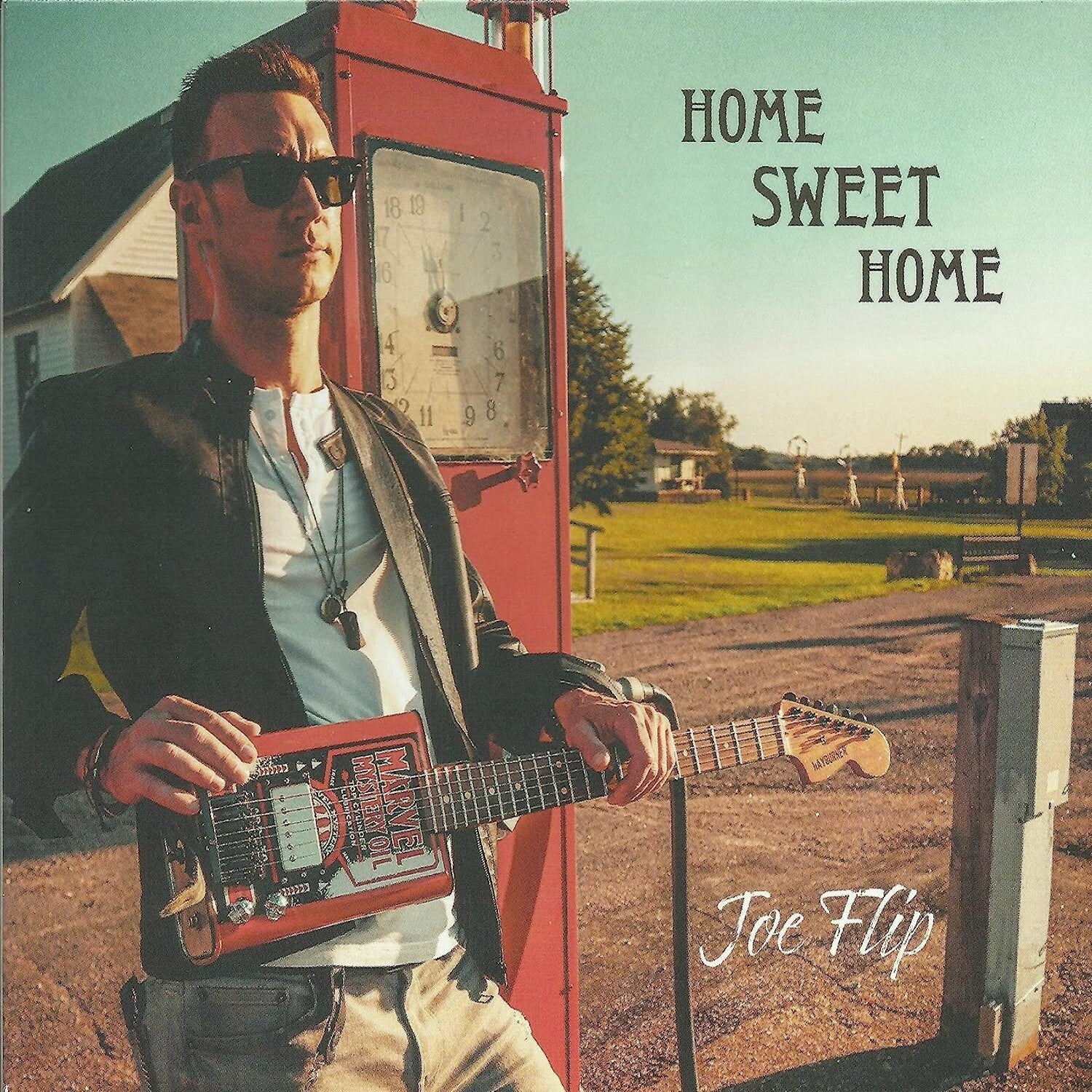 Home Sweet Home