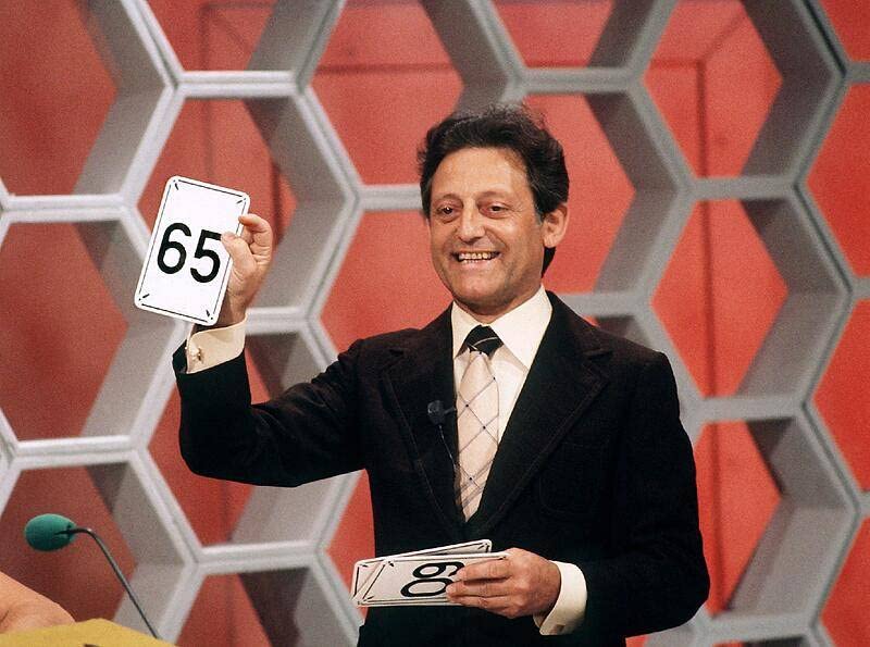 Dalli Dalli - Box 2: Die Jahre 1974-1976 (27 Sendungen) (Fernsehjuwelen) (10 DVDs