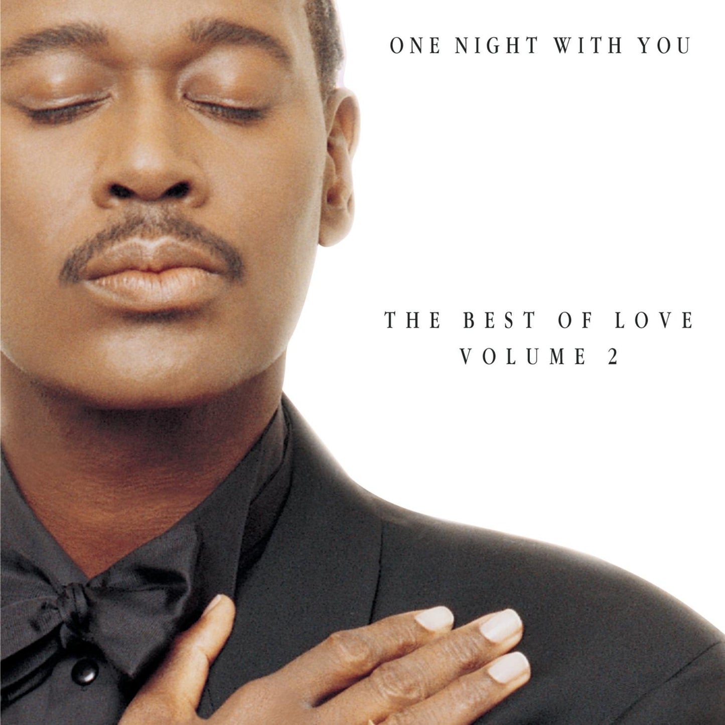 One Night With You: The Best of Love Volume 2