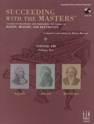Succeeding With The Masters 2