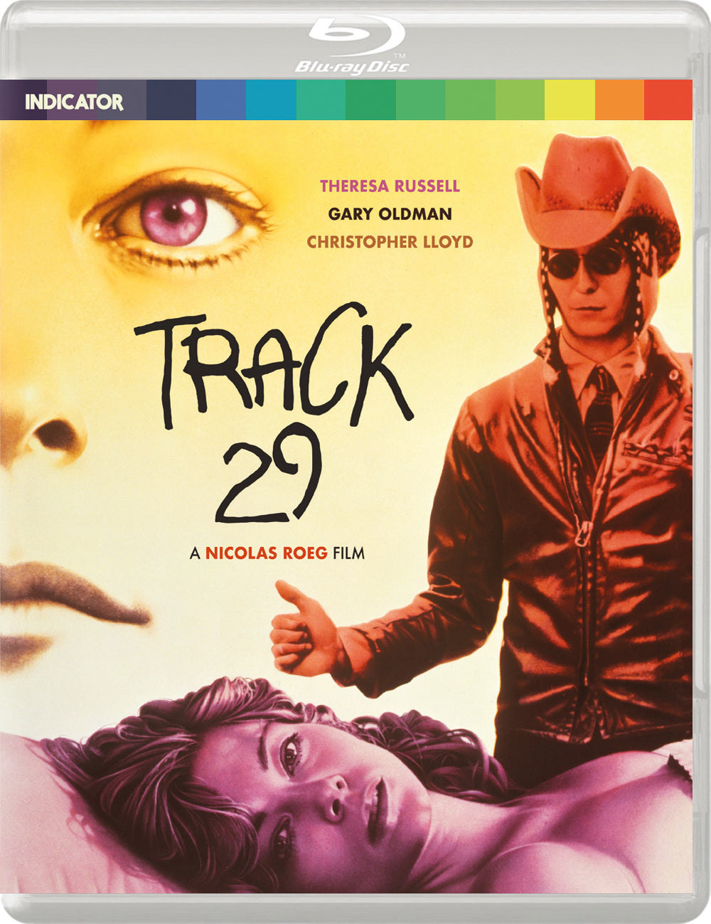 Track 29