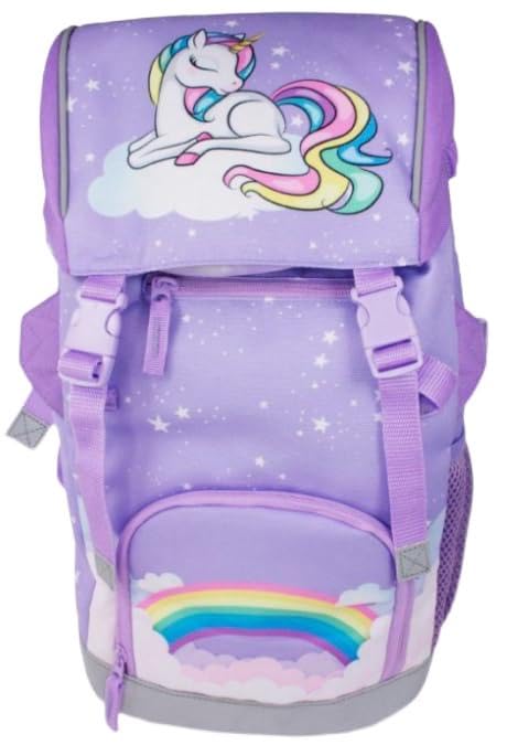 Tinka - School Bag 22L - Unicorn (8-803701)