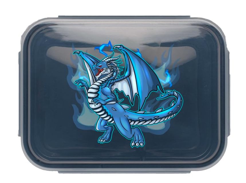 Tinka - Lunch Box - Dragon (8-803720