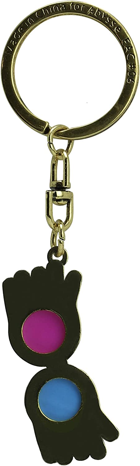 ABYstyle Unisex Portachiavi Key Chain