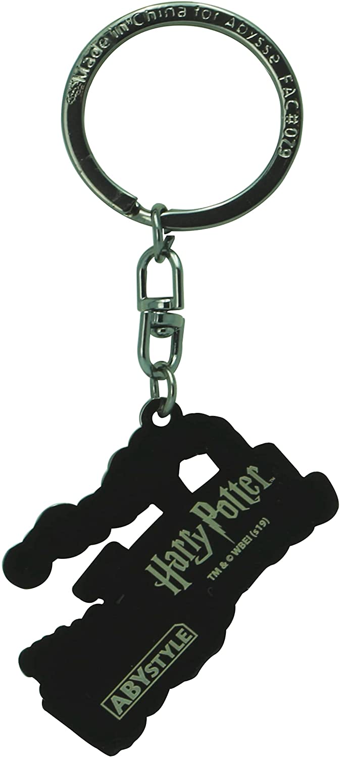 ABYSTYLE Unisex Portachiavi Key Chain