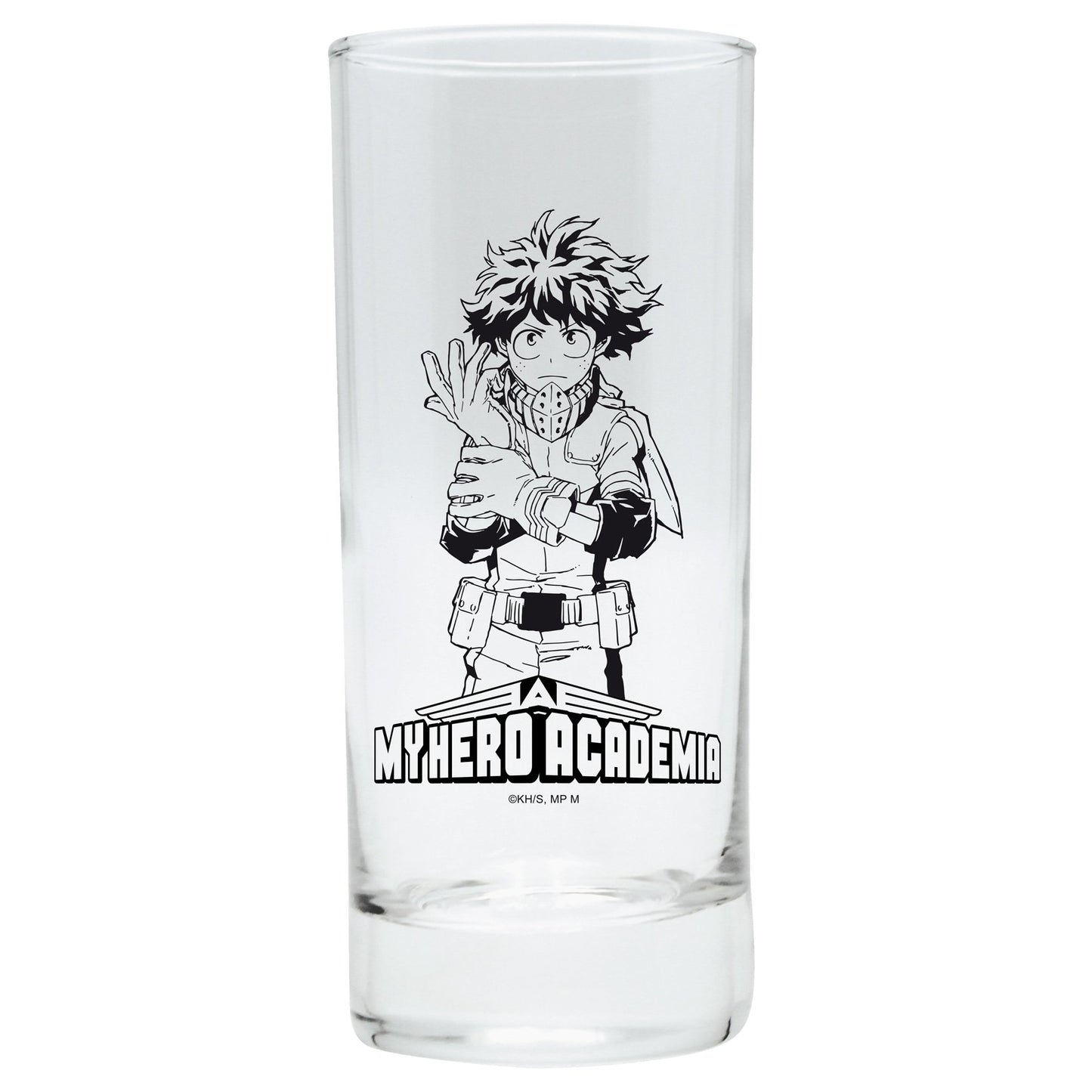 ABYstyle - My Hero Academia - Glass"Deku"