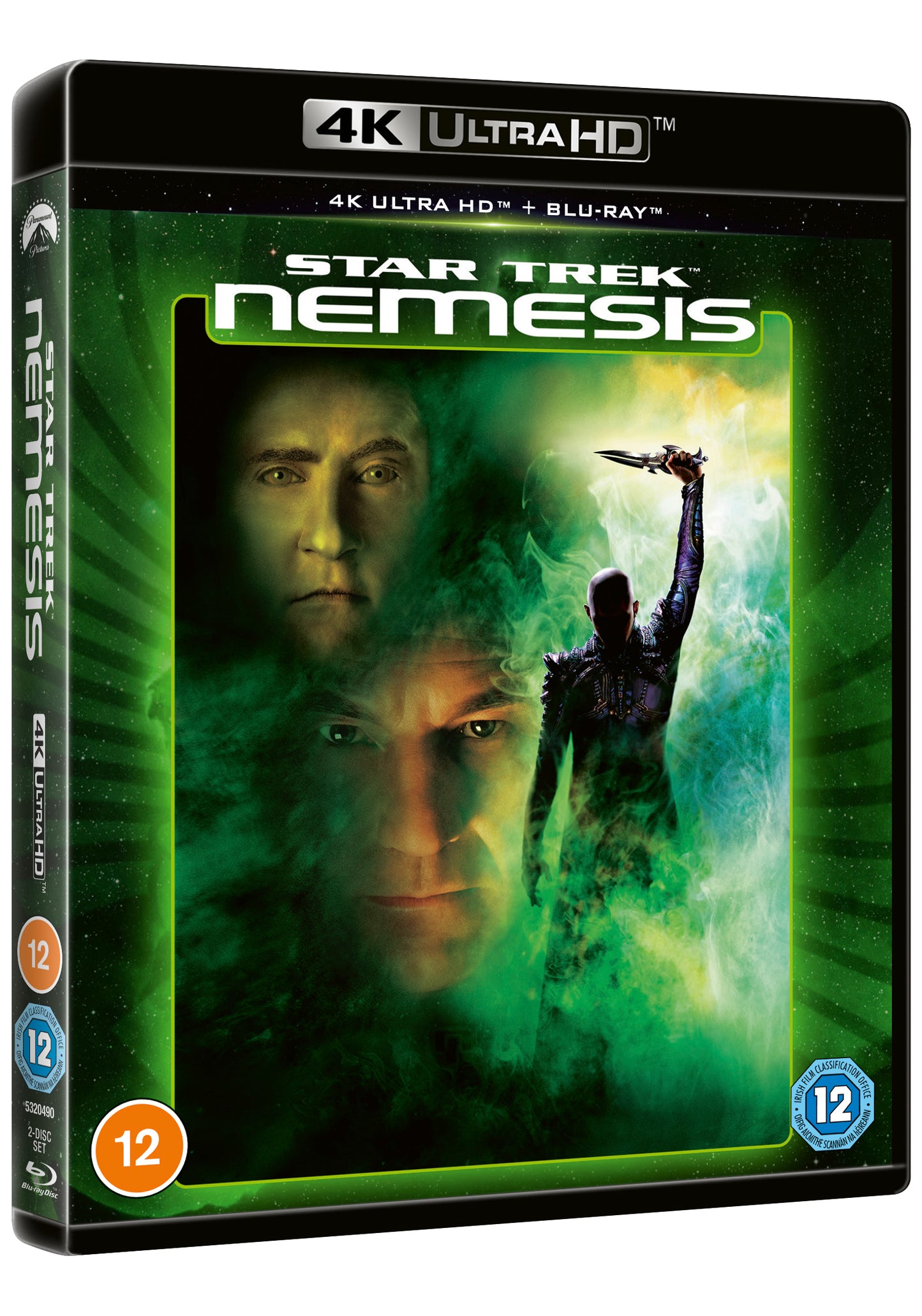 Star Trek X - Nemesis