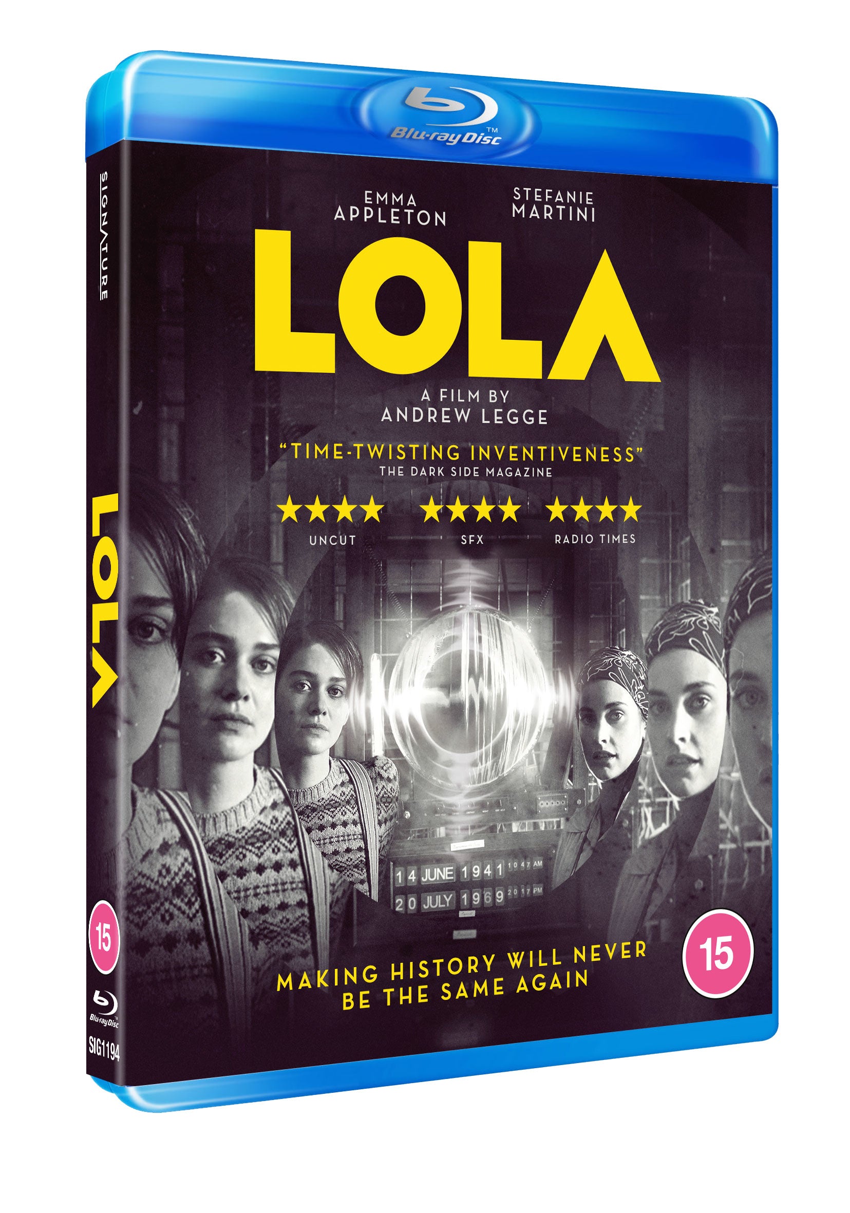 Lola