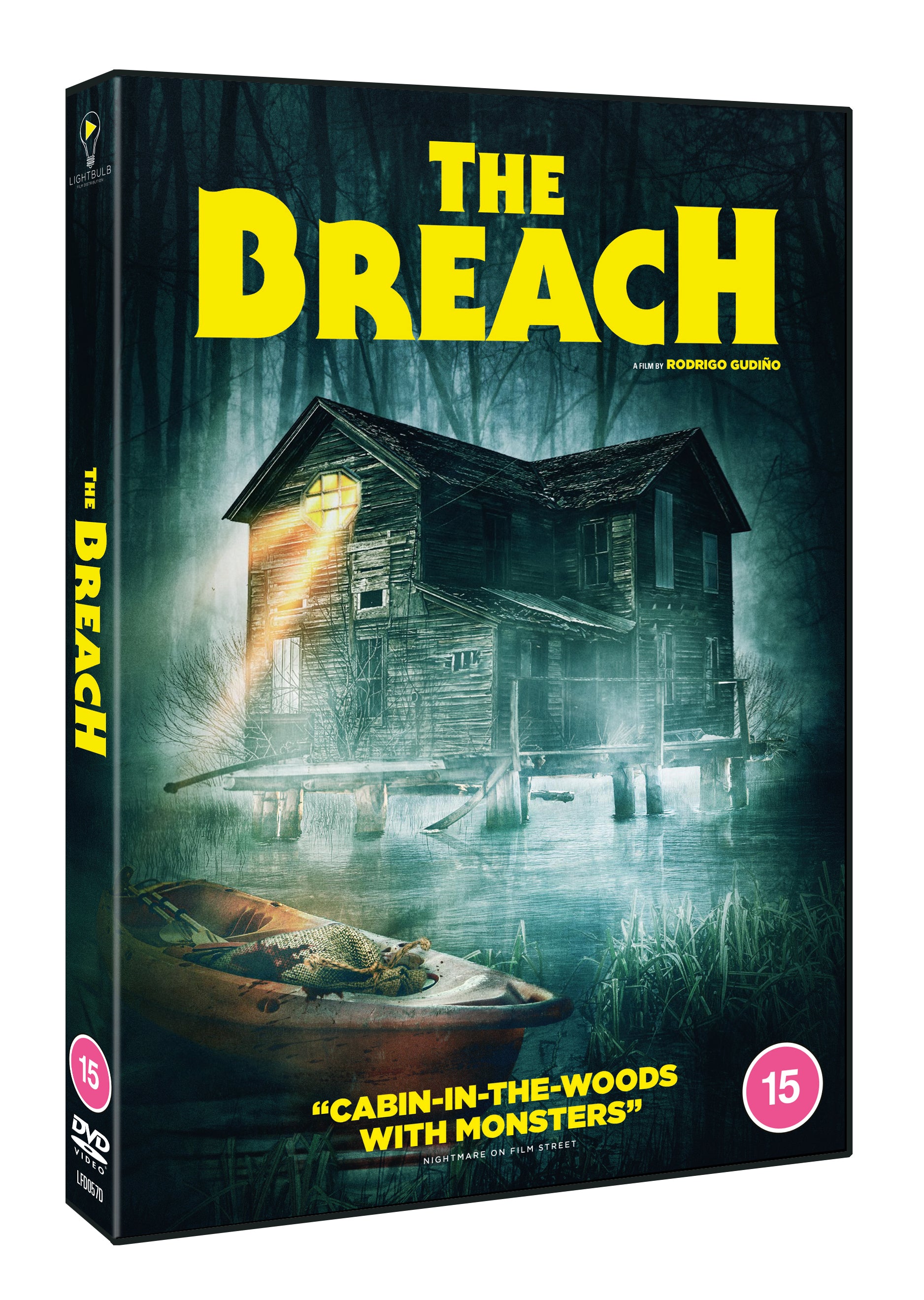 The Breach
