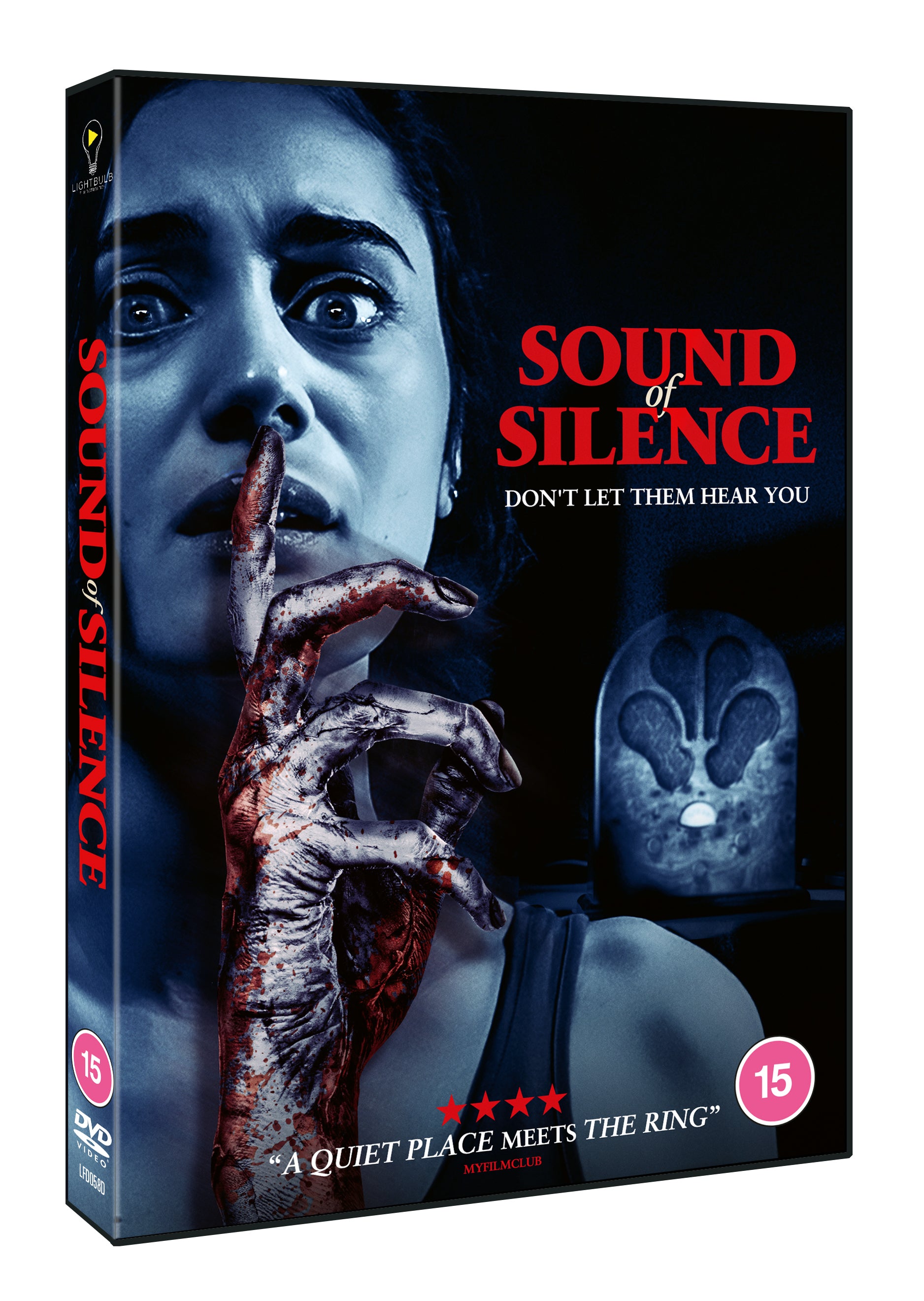 Sound of Silence