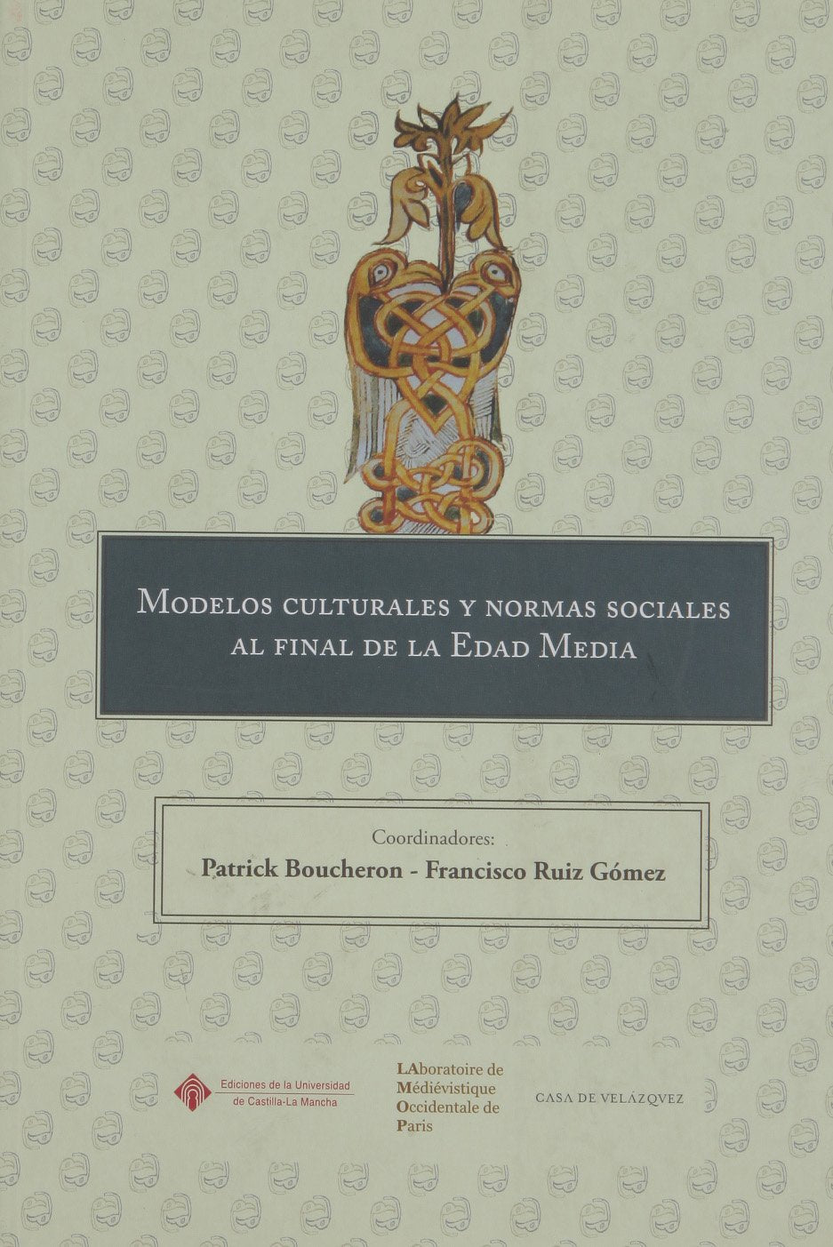 Modelos culturales y normas sociales al final de la Edad Media