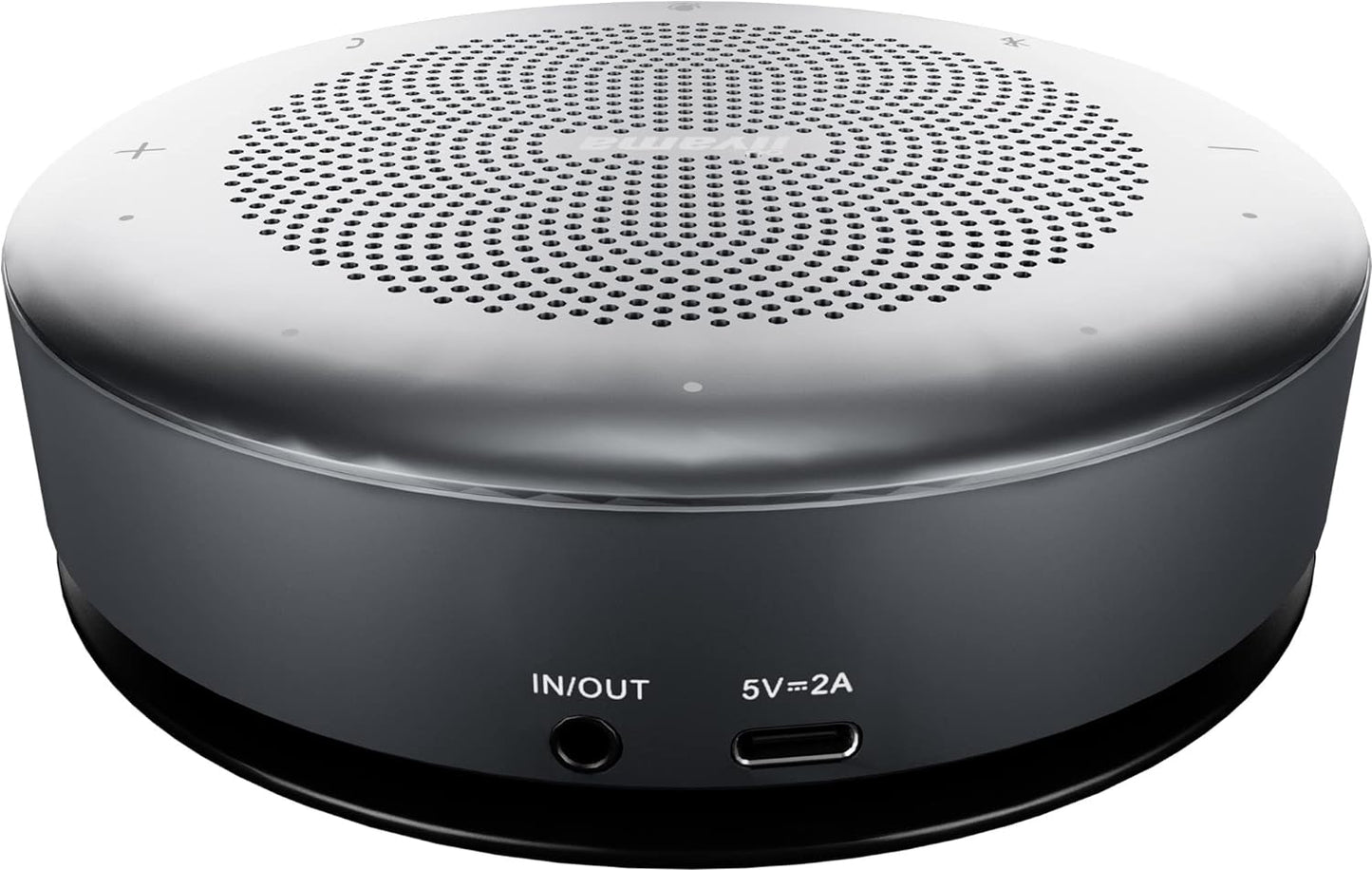 IIYAMA BT-Lautsprecher UC SPK01M 360? fur Konferen