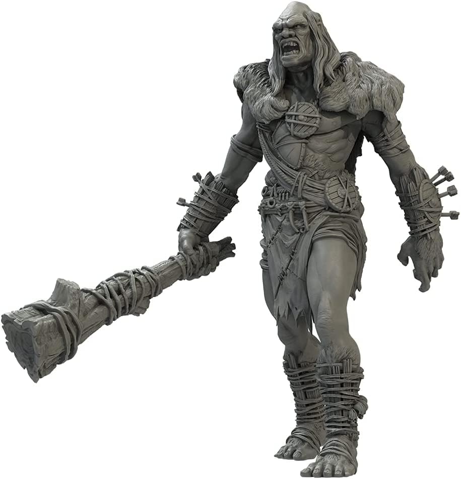 Kings of War - Ogres 28mm Giant