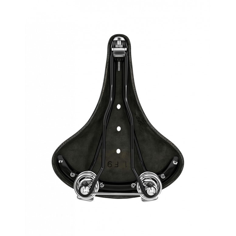 BROOKS Brooks B67 Standard Black Saddle