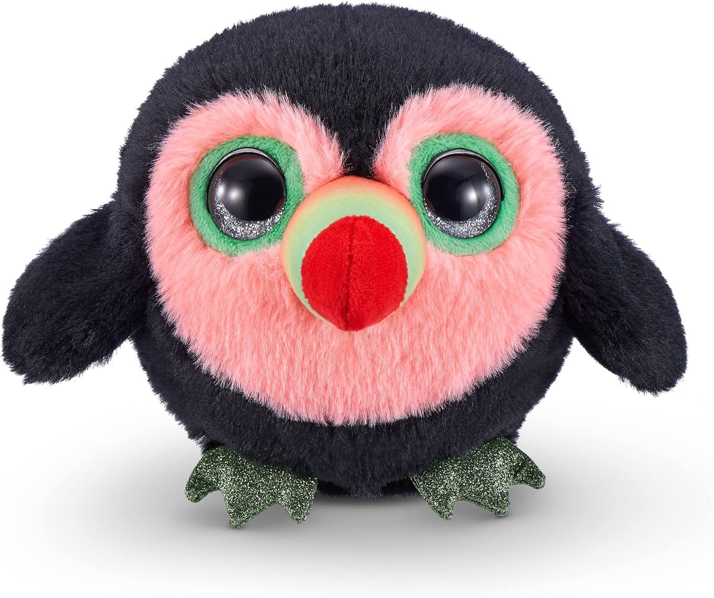 ZURU Pets Alive - Chirpy Birds S1 (9537)