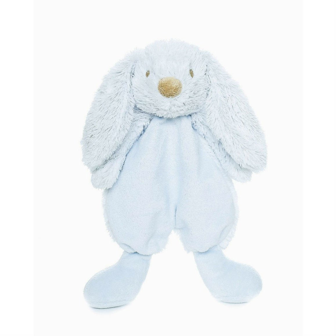 Teddykompaniet - Lolli Bunnies, Blanky, Blue - Tk2409