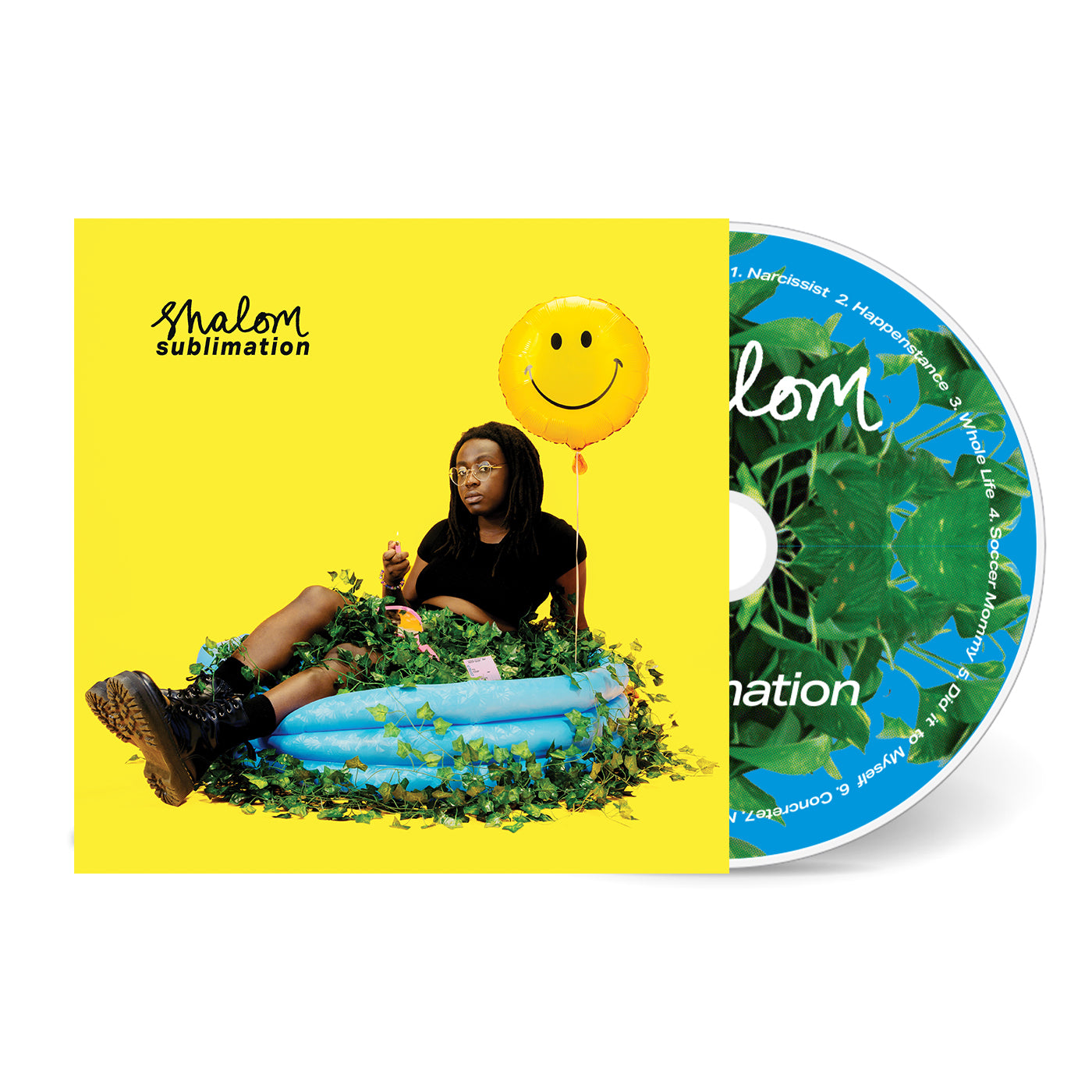Sublimation
