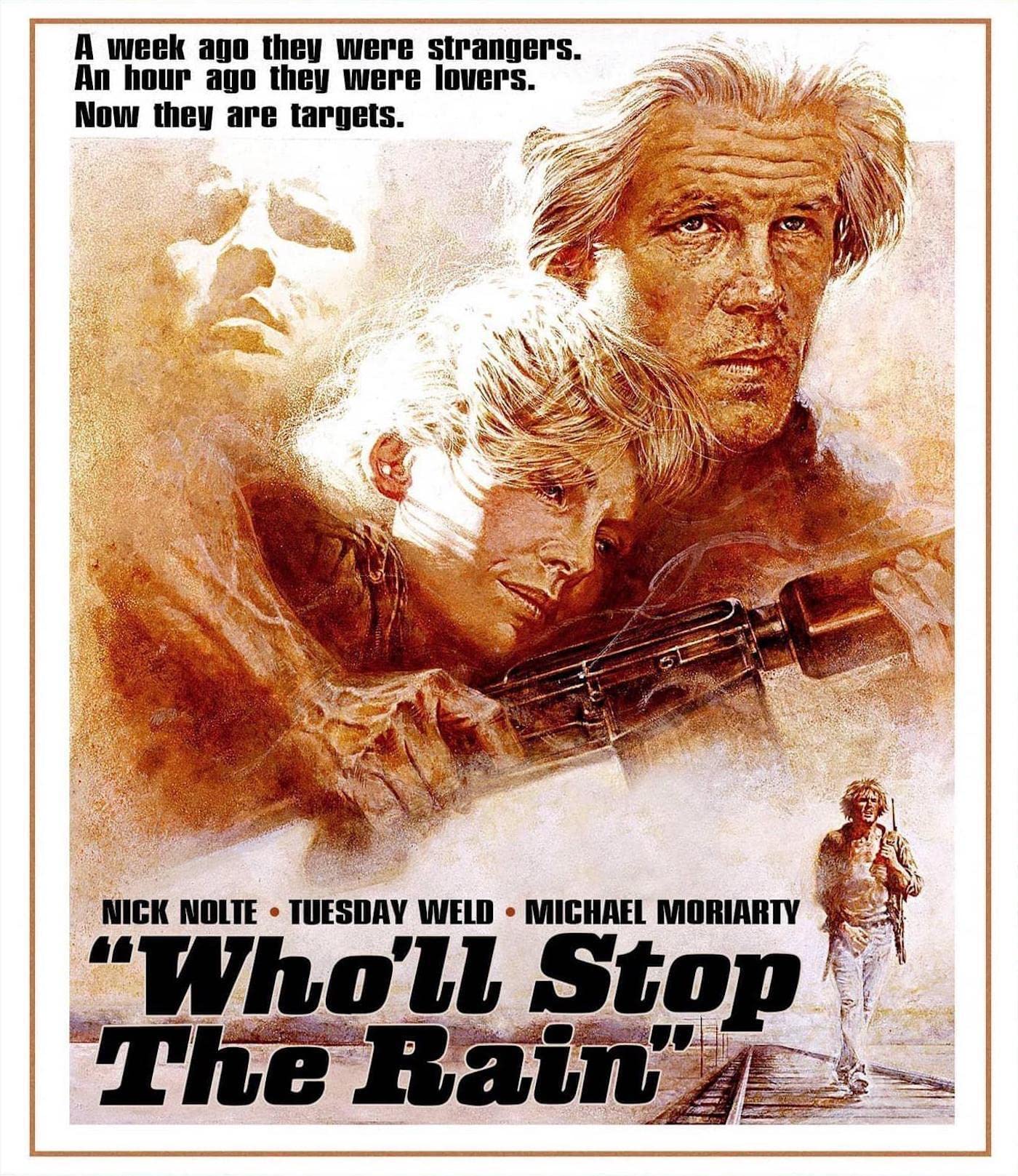 Who'll Stop the Rain