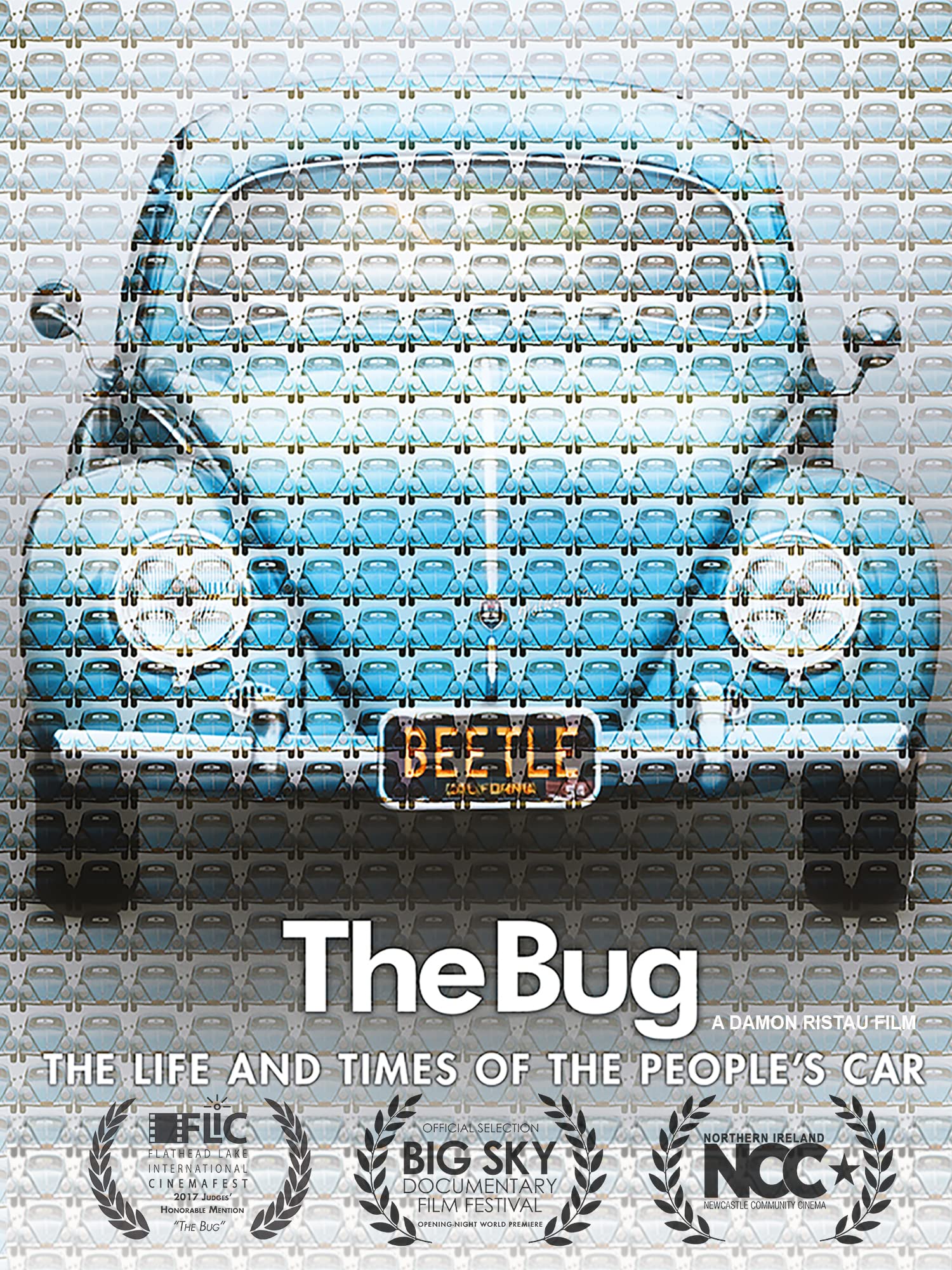 The Bug: Life And Times Of The People's Car