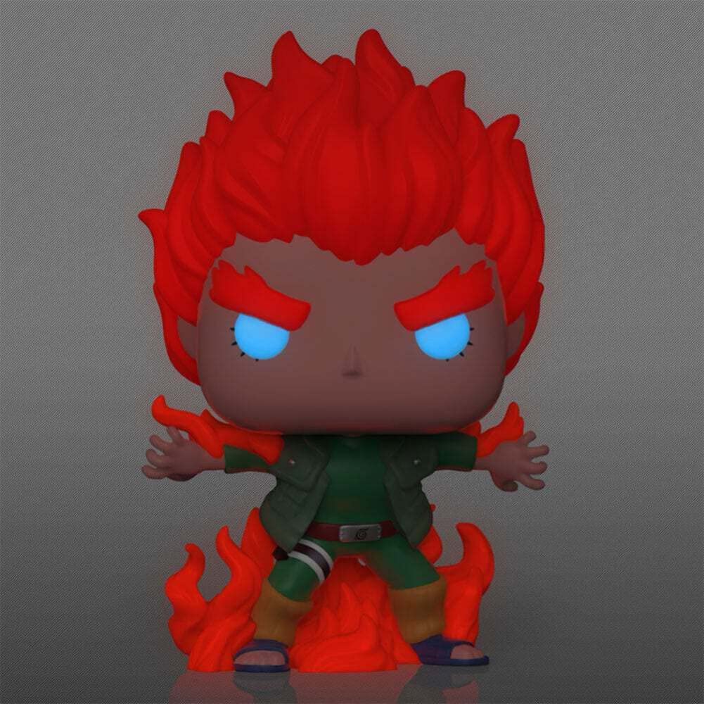 Funko 66484 Figurine, Cartoon, Multicolour, One Size