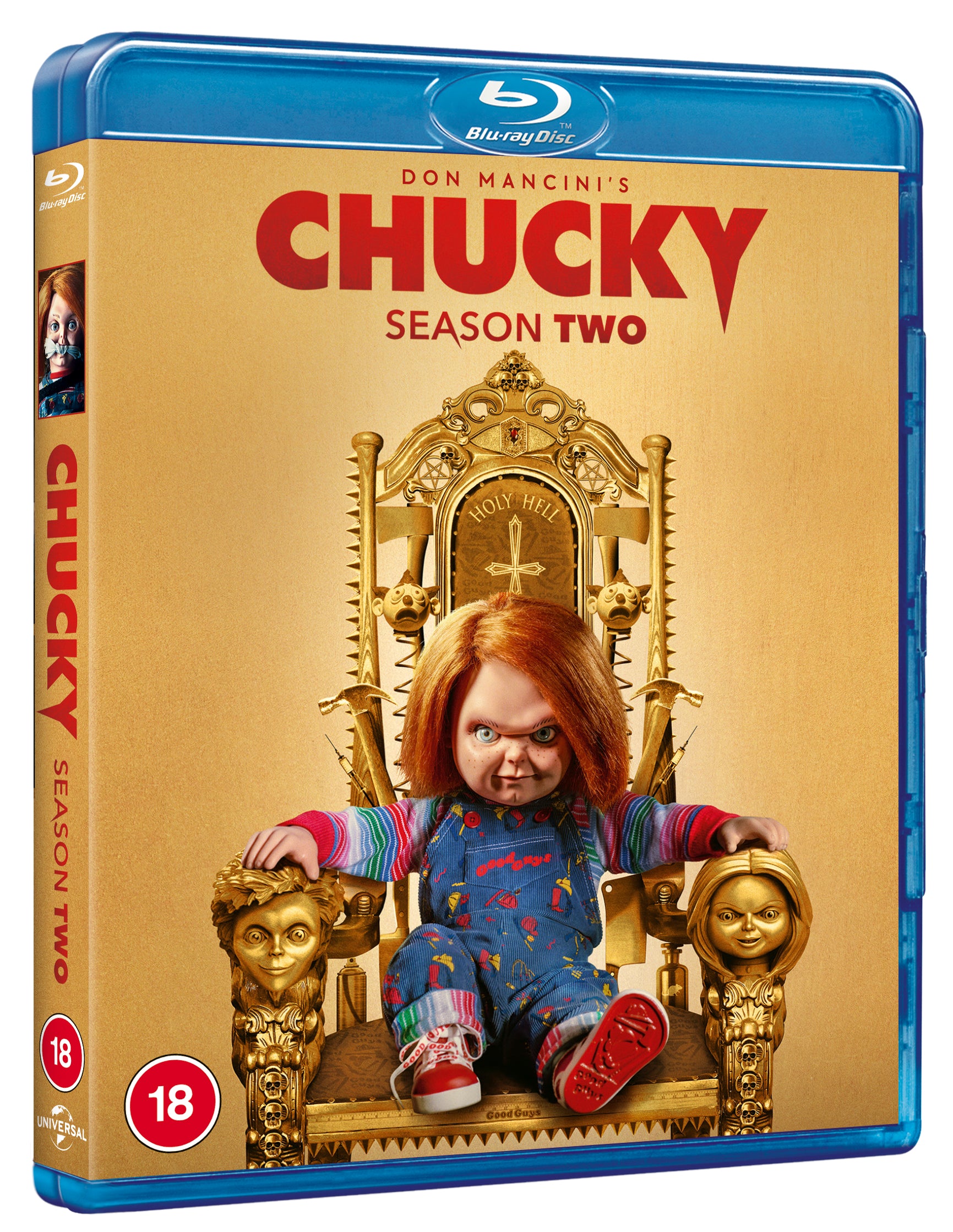 Chucky: Season Two