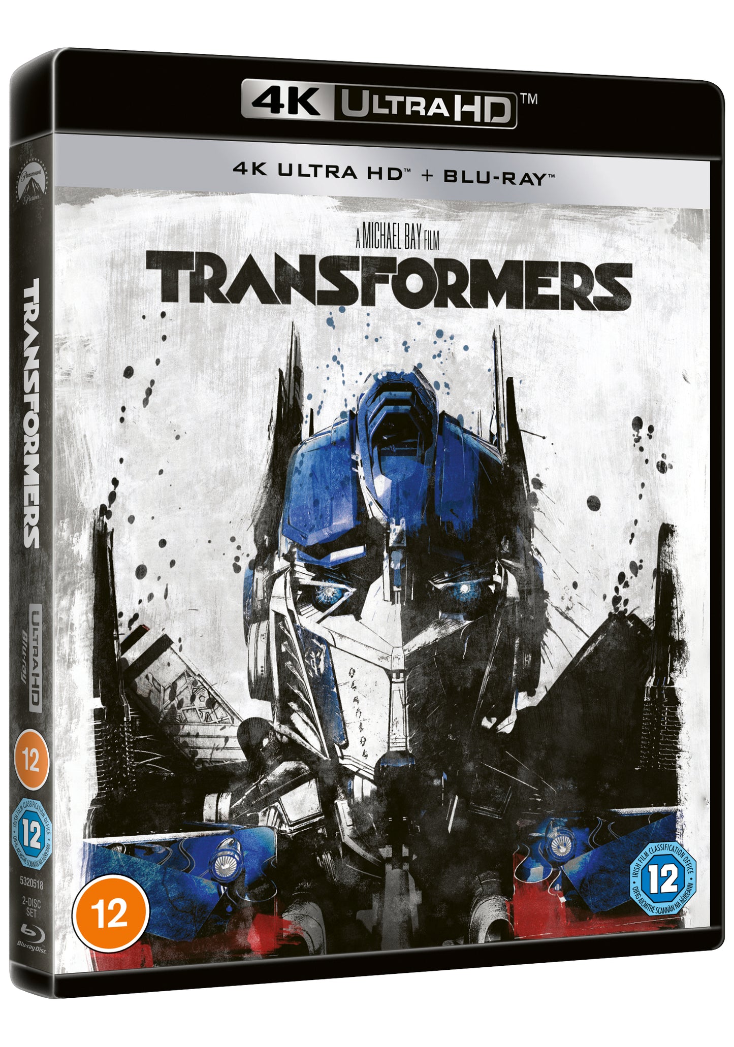Transformers