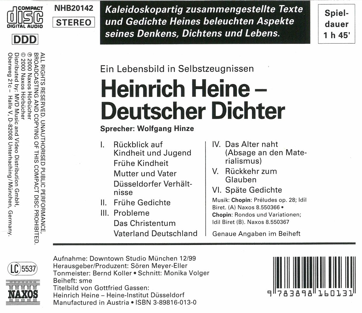 Ein Lebensbild in Selbstzeugnissen