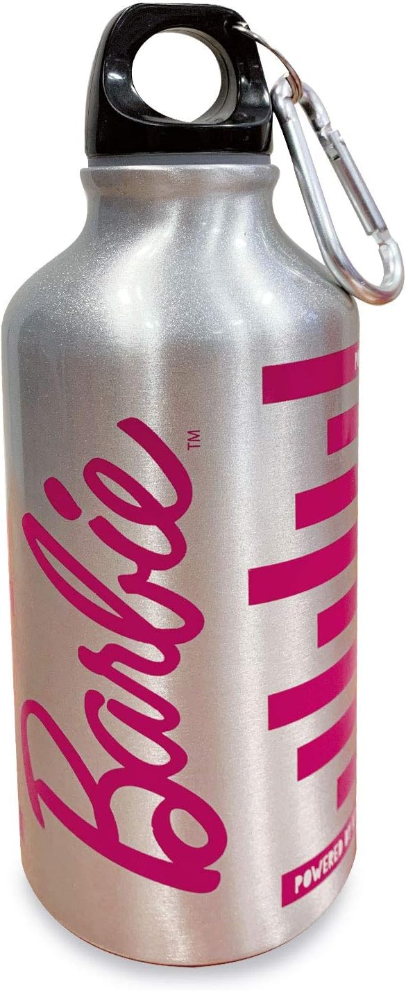 Lisciani 82650 Barbie Sport Style mit Wasserflasche